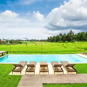 Champaca Luxury Ubud