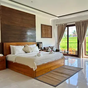 Kubu Bali Baik & - Chse Certified Вилла