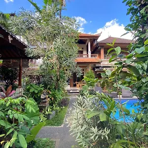 Gasthuis Bagus, Ubud
