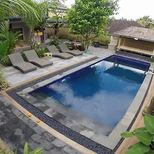 3* Pensjonat Lucky Family