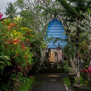 Puri Astina Villa