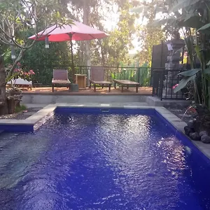 Bed & Breakfast Kerta Family, Ubud