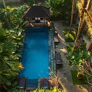 3* Pensjonat Alam Terrace