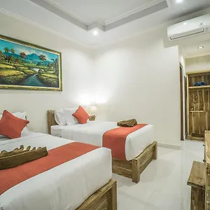  Kwatera prywatna Adenia House